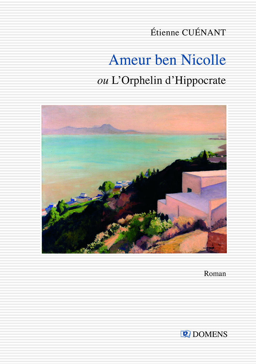 AMEUR BEN NICOLLE