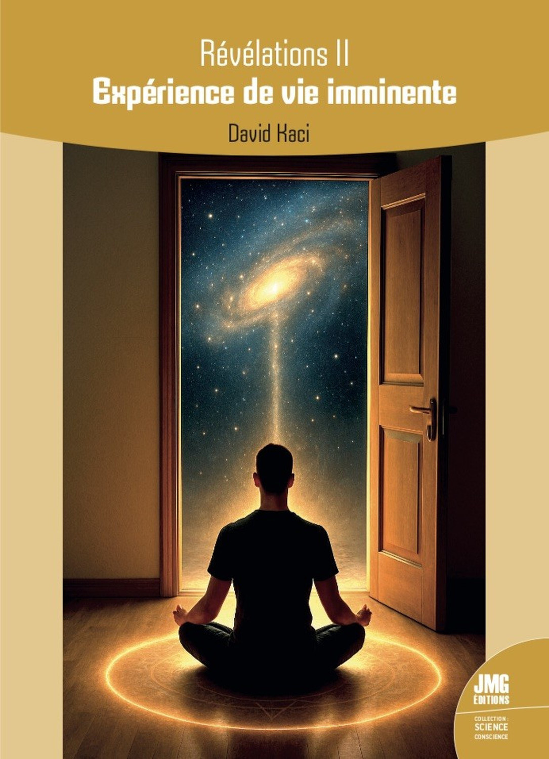 Révélations II - Expérience de vie imminente