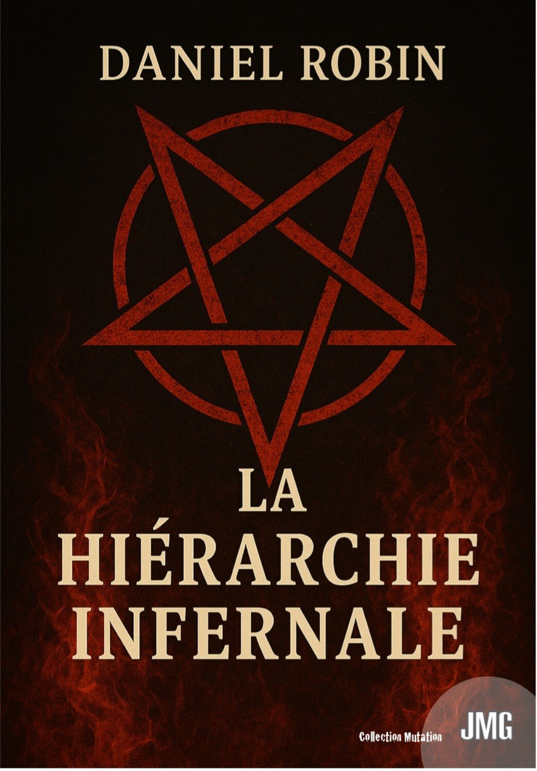 La hiérarchie infernale