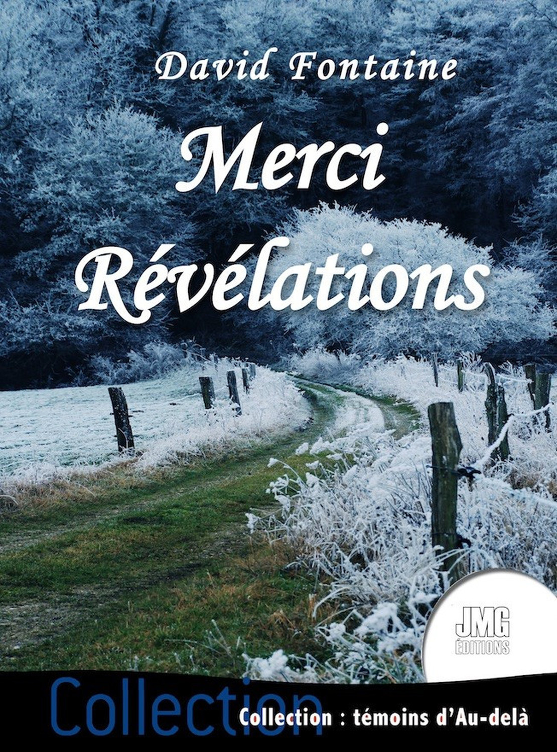 Merci - Révélations