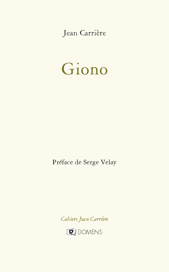 GIONO