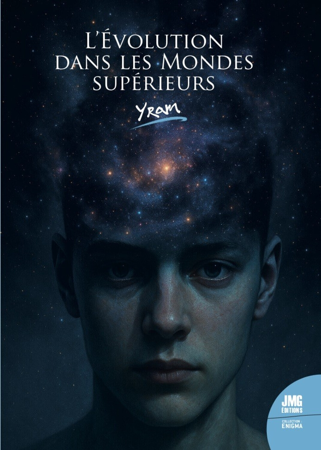 L'évolution dans les Mondes supérieurs