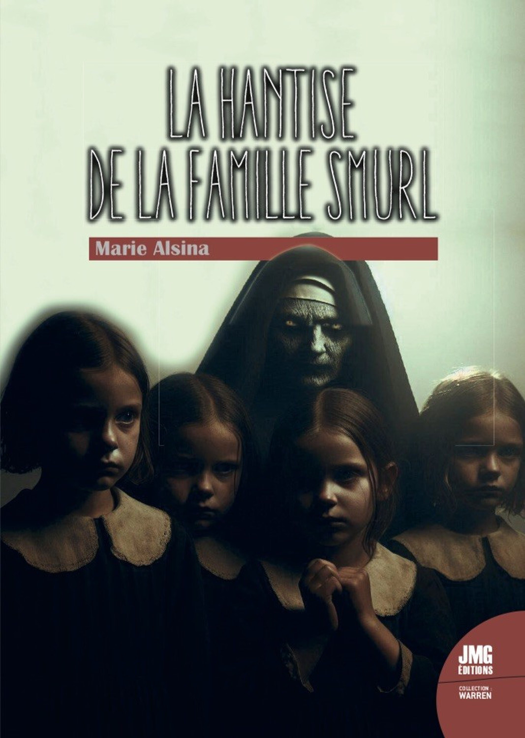 La hantise de la famille Smurl