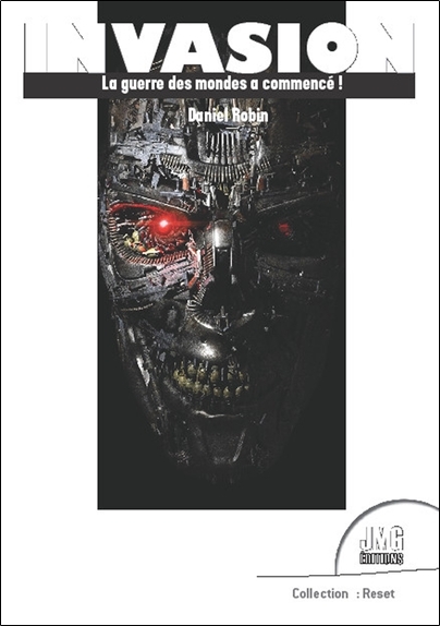 Invasion - La guerre des mondes a commencé !