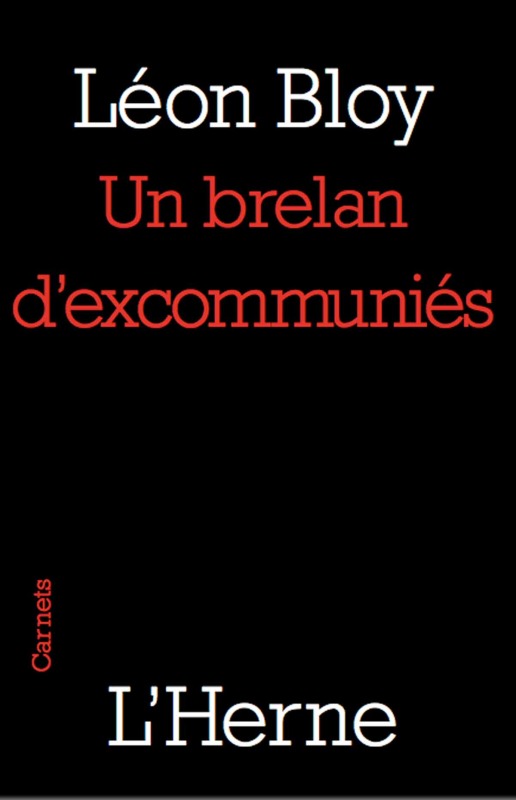 Brelan d'excommunies (Un)