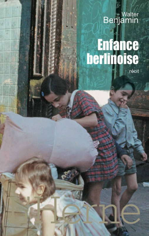 enfance berlinoise