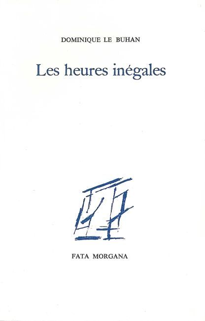 Heures Inegales