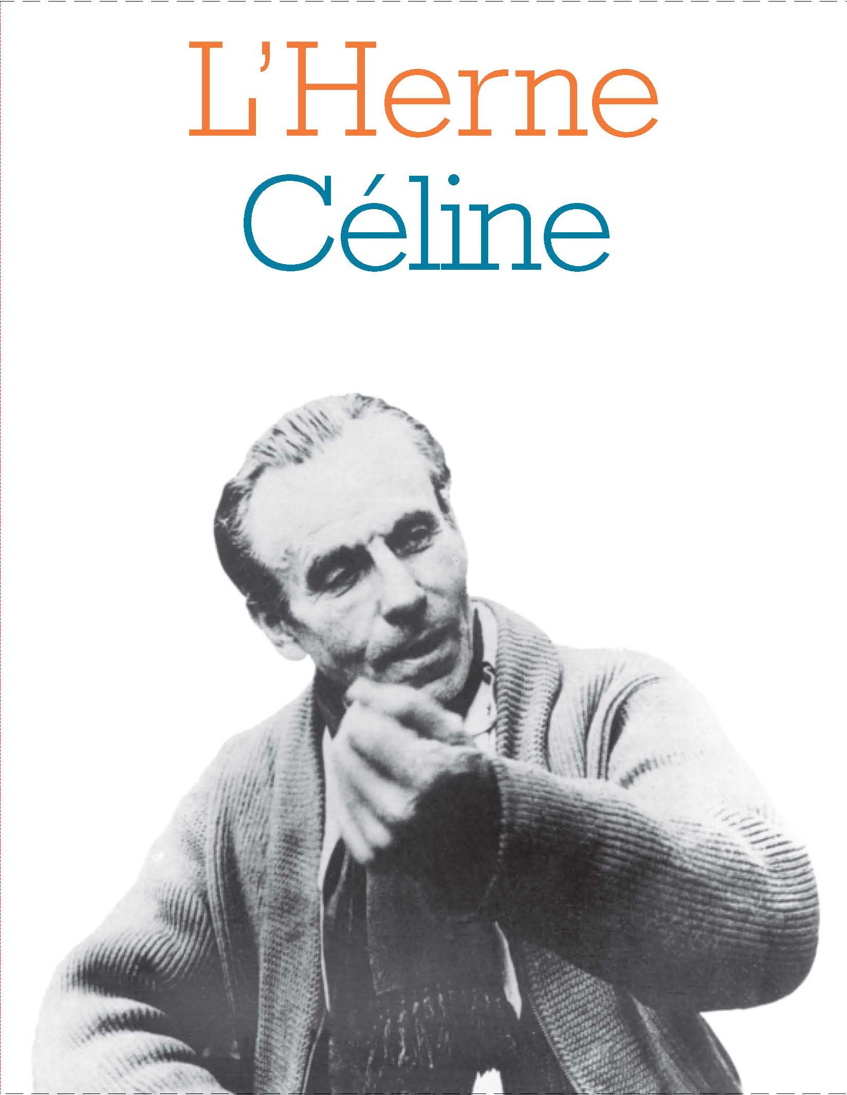 Cahier Céline