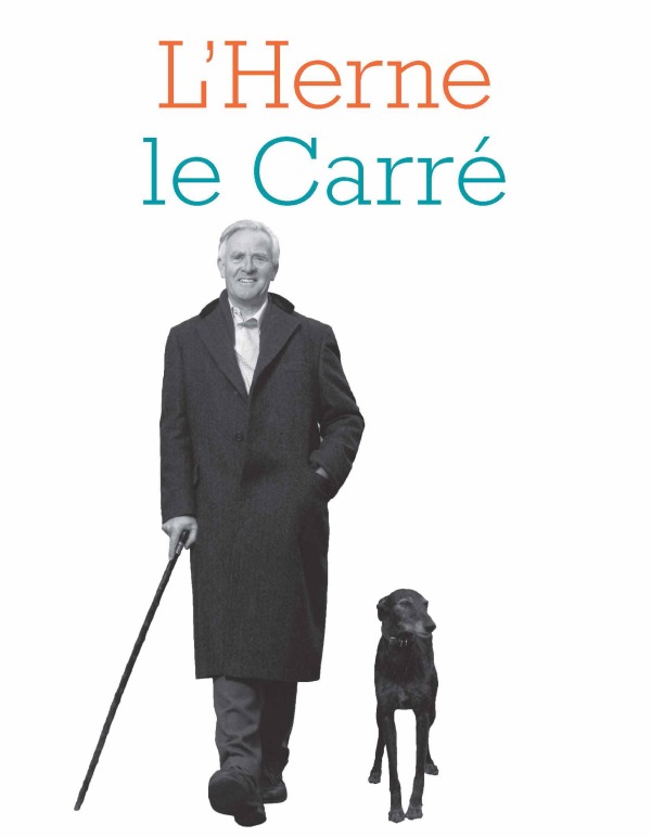 Cahier Le Carré