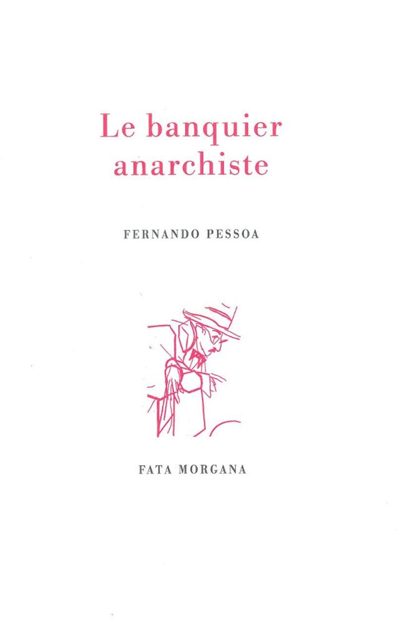 Le Banquier Anarchiste