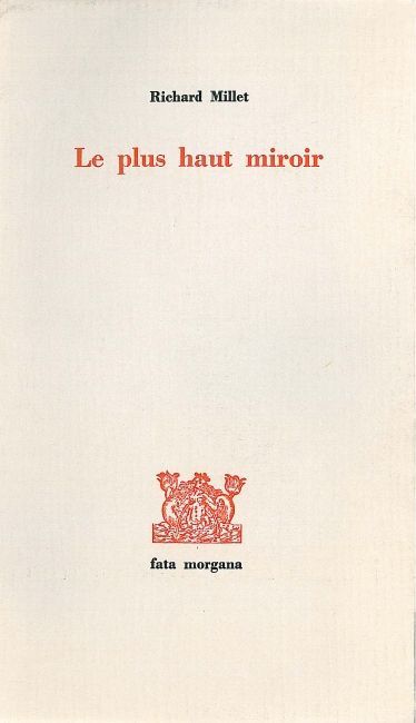 Le plus haut miroir