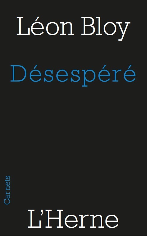 LE DESESPERE
