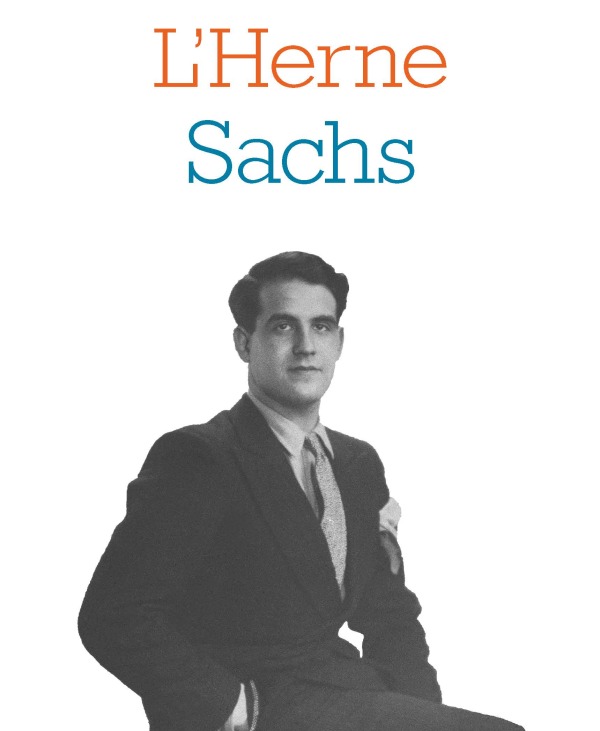 Cahier Sachs