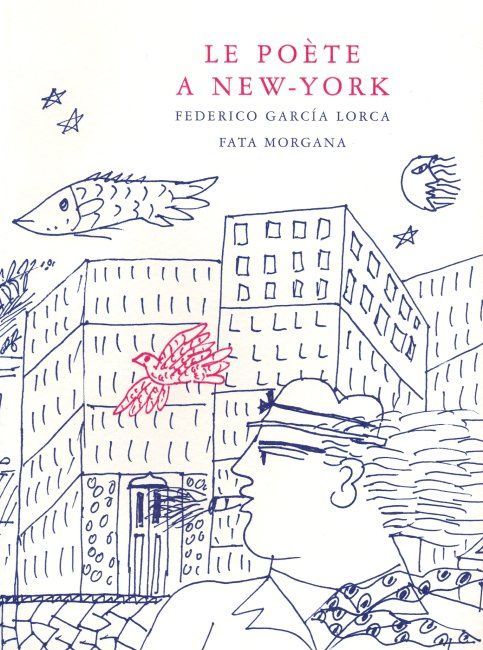 Le Poete a New York