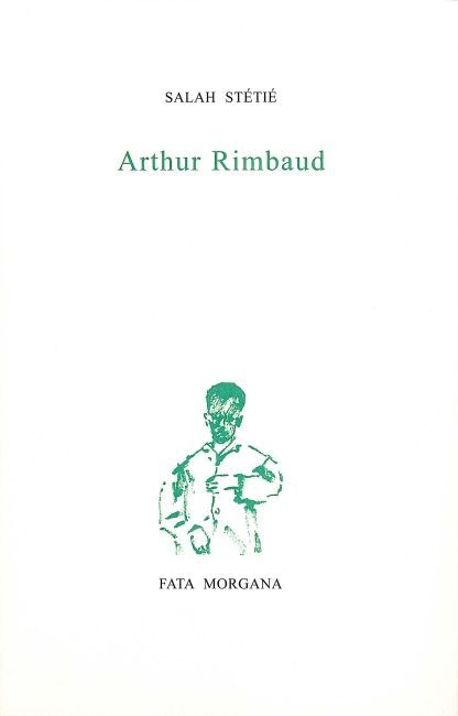 Arthur Rimbaud