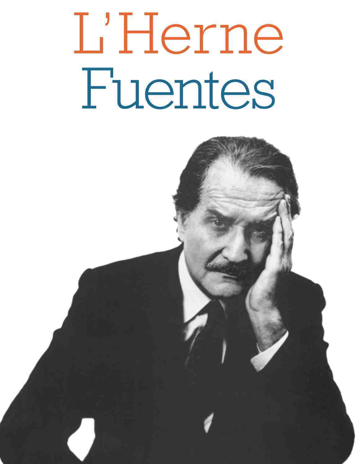 Cahier Fuentes