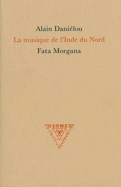 La musique de l’Inde du Nord