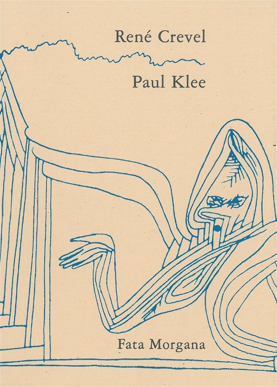 Paul Klee par Rene Crevel