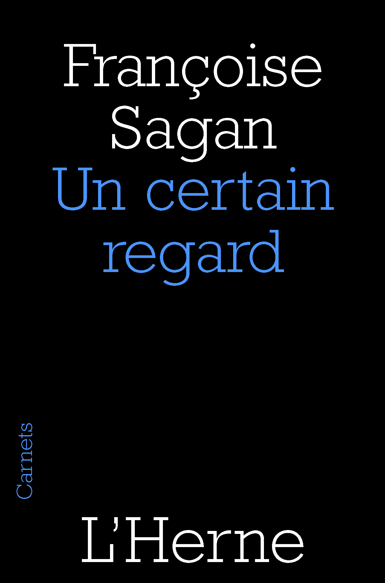 Certain regard (Un)
