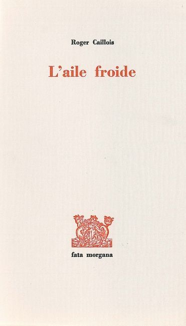 L’aile froide