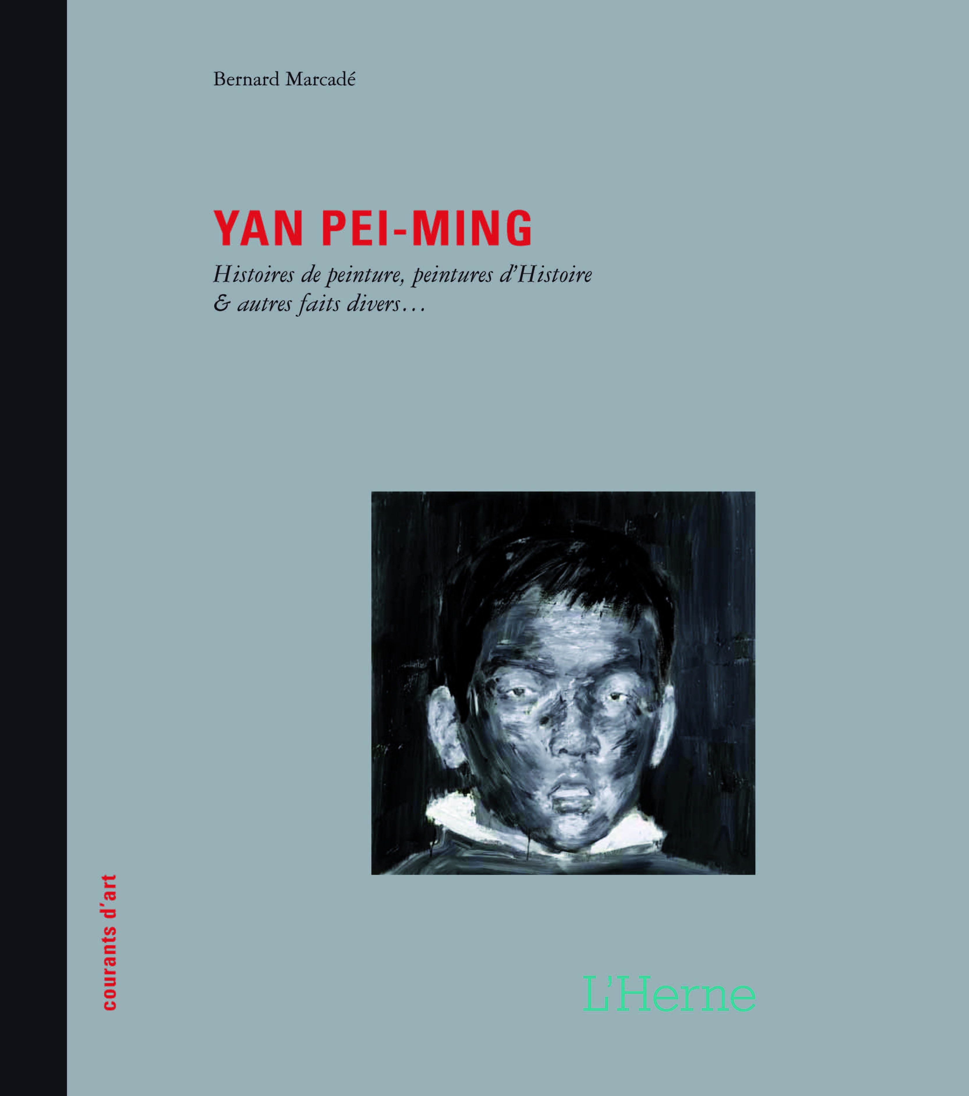 YAN PEI-MING - COURANTS D'ART