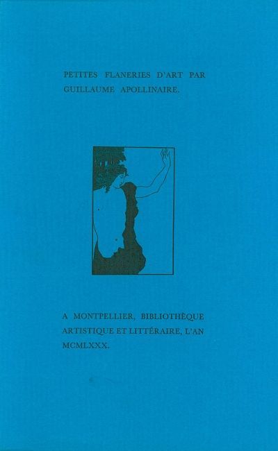 Petites flâneries d’art