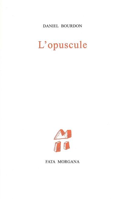 L’opuscule