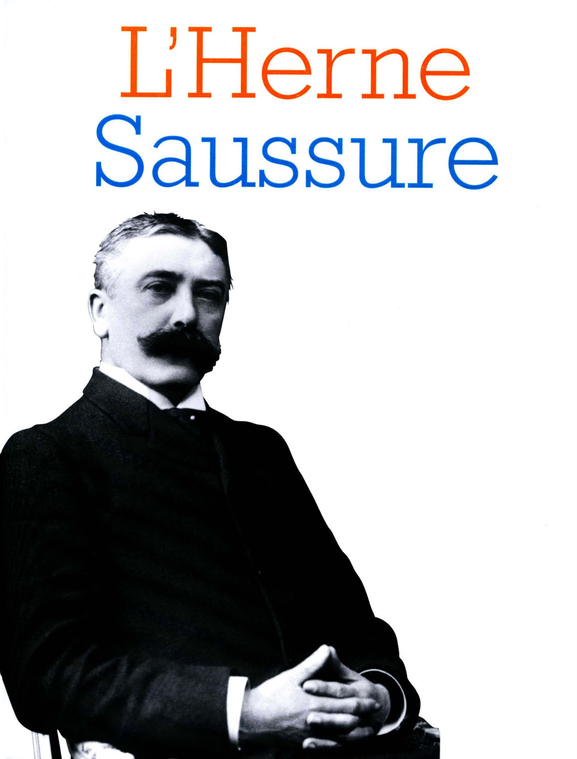 Cahier Saussure