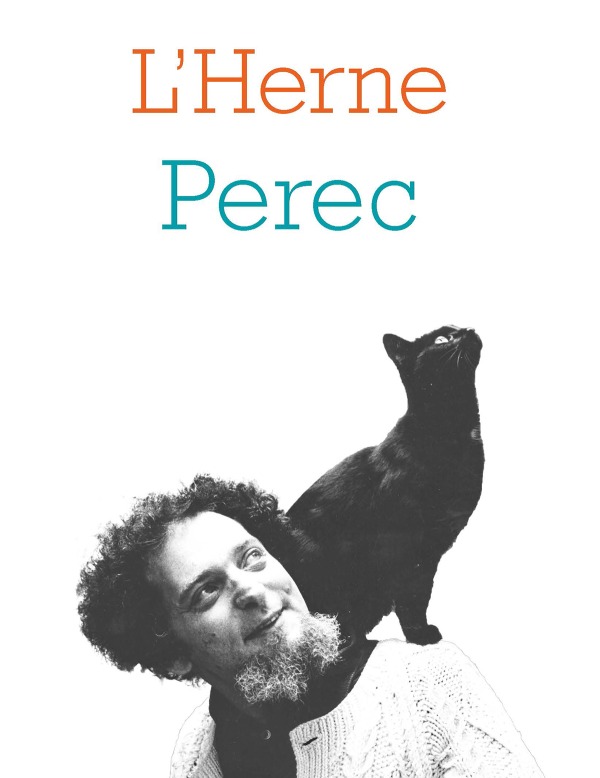 Cahier Perec