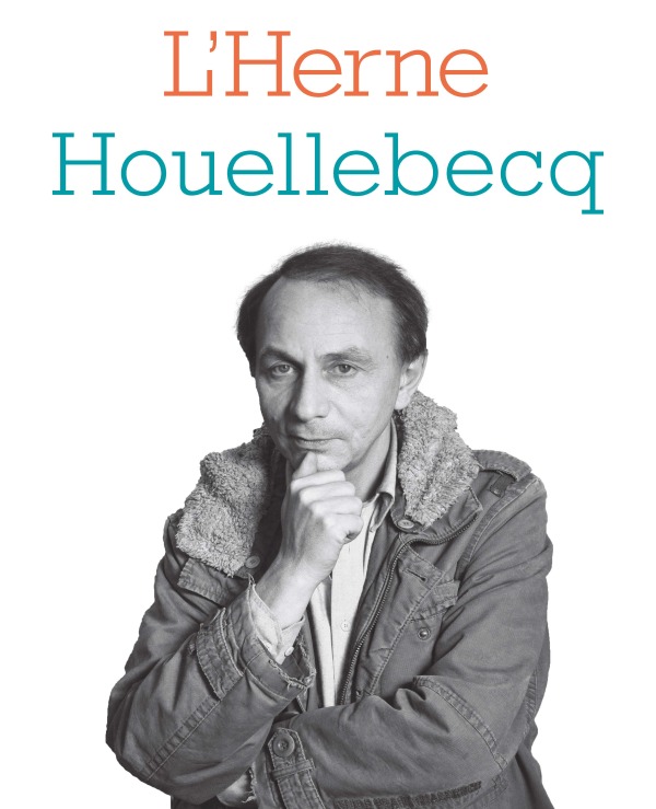 Cahier Houellebecq