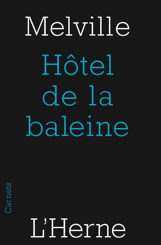 hotel de la baleine