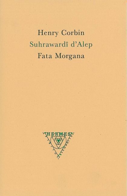 Suhrawardî d’Alep