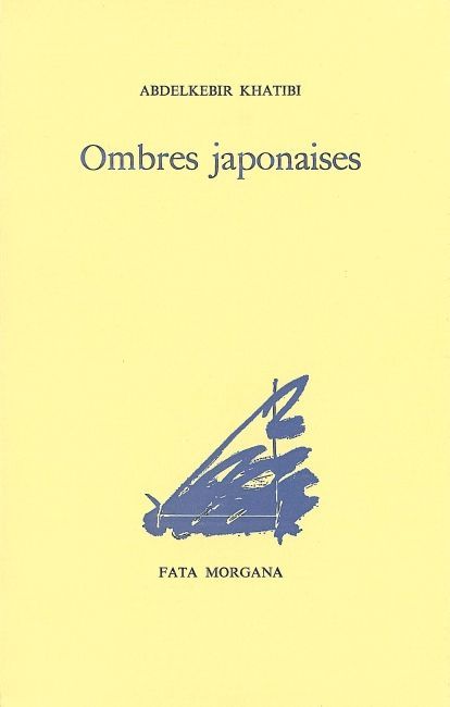 Ombres Japonaises