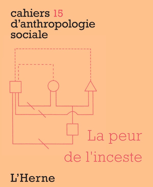 Peur de l'inceste (La)