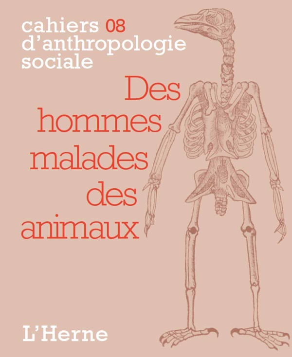 DES HOMMES MALADES DES ANIMAUX