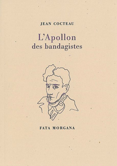 L’Apollon des bandagistes