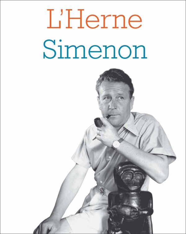 Cahier Simenon