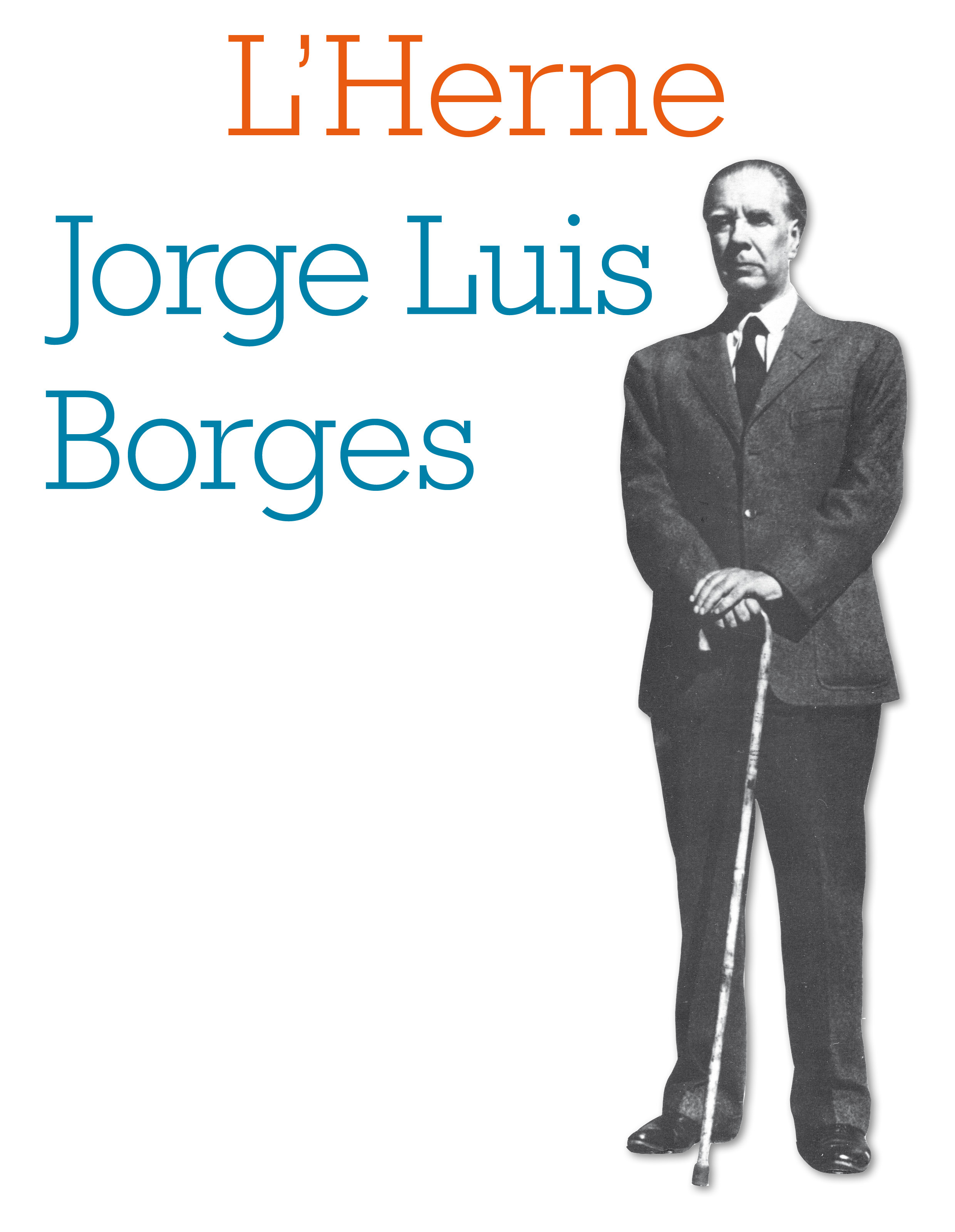 Cahier Borges