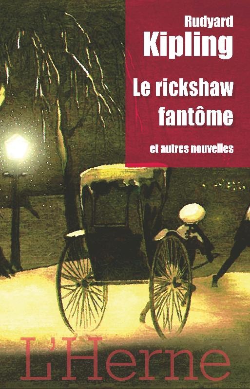 LE RICKSHAW FANTOME