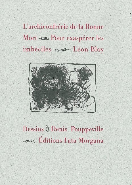 L’archiconfrérie de la Bonne Mort