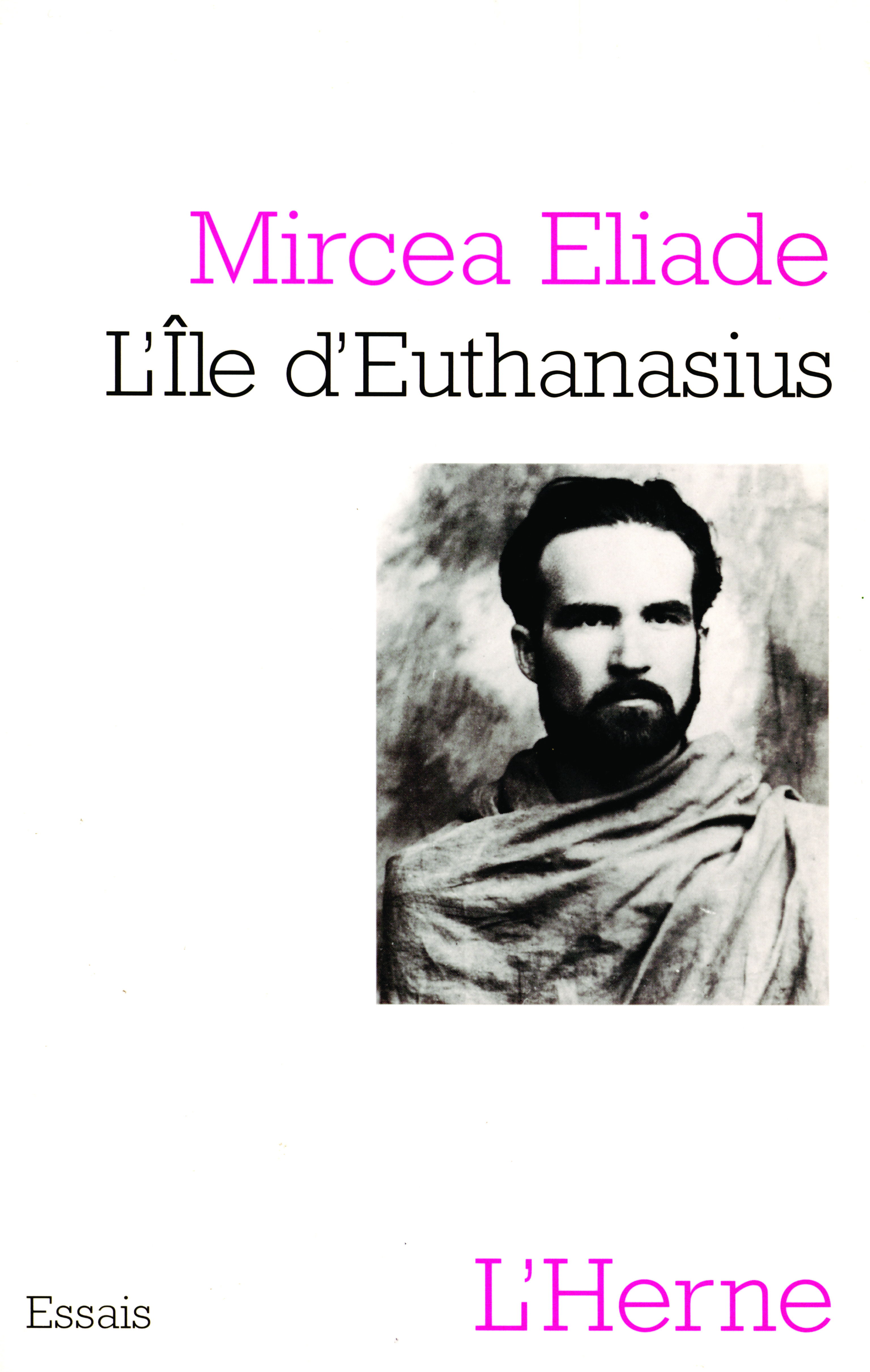 l'ile d'euthanasius