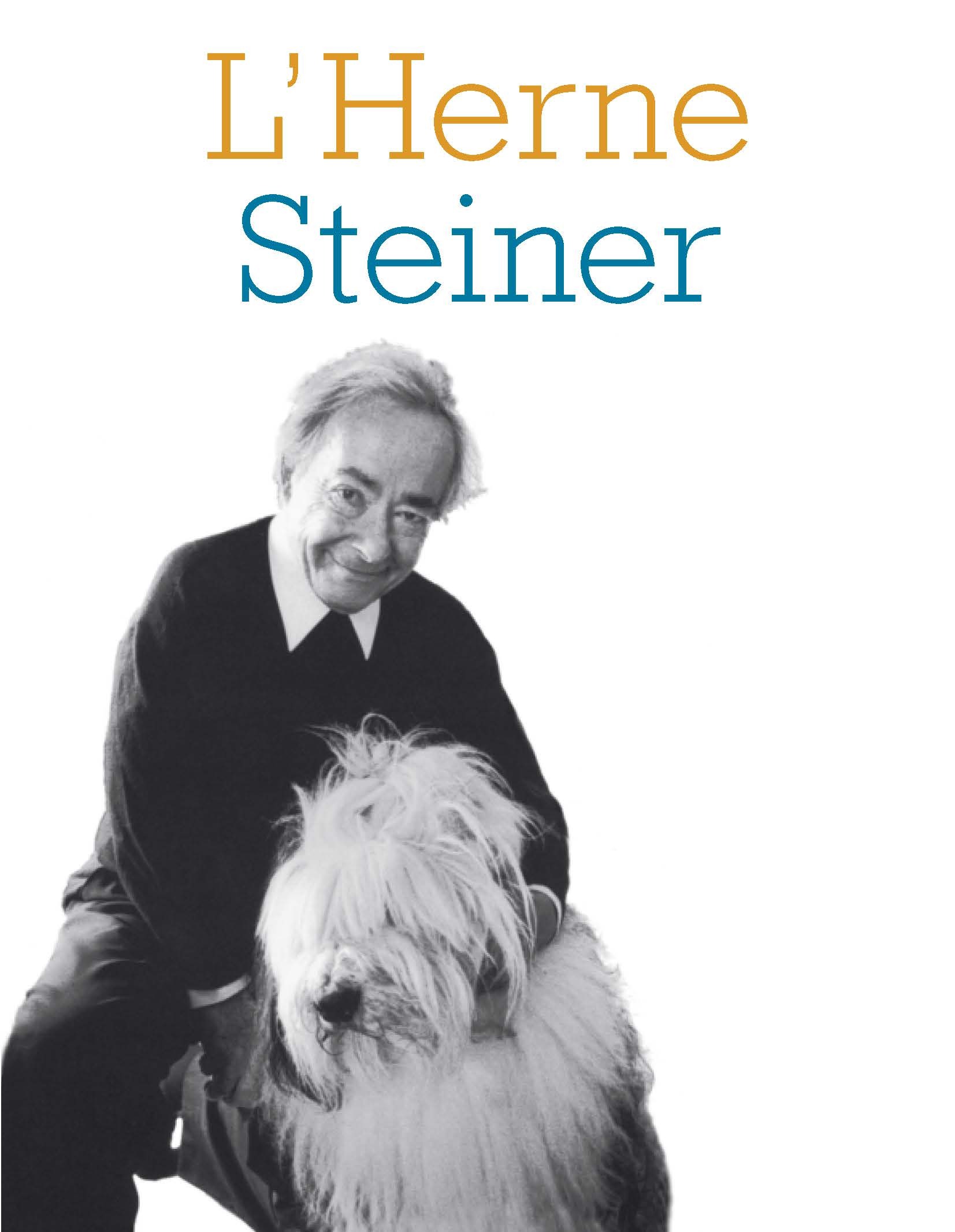 Cahier Steiner