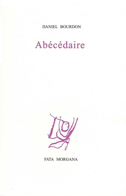 Abécédaire