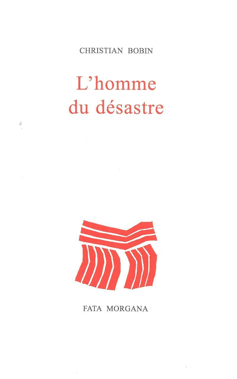 L' Homme du Desastre
