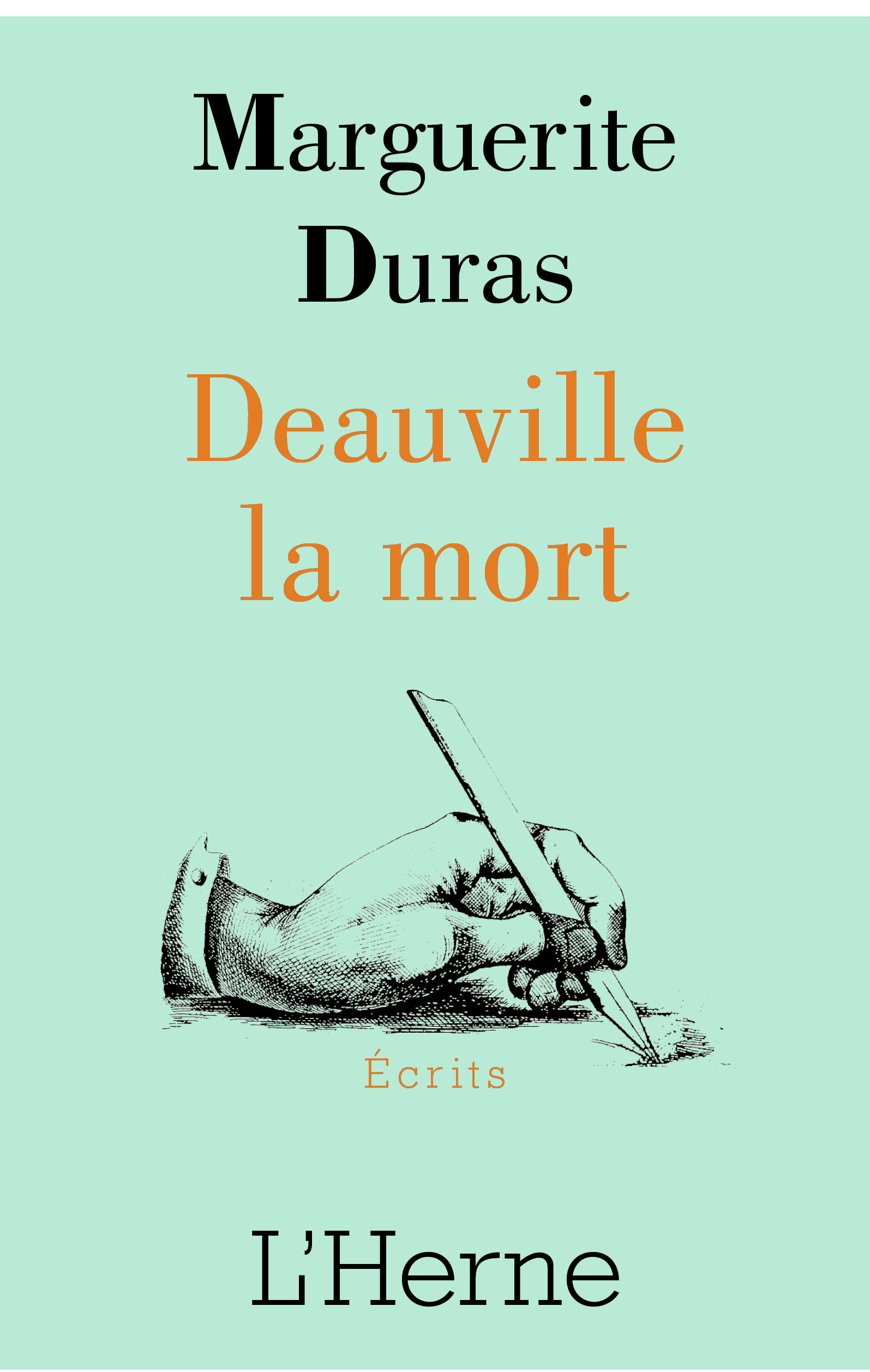 DEAUVILLE LA MORT