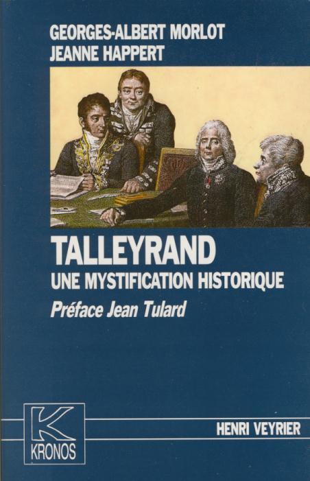 Talleyrand