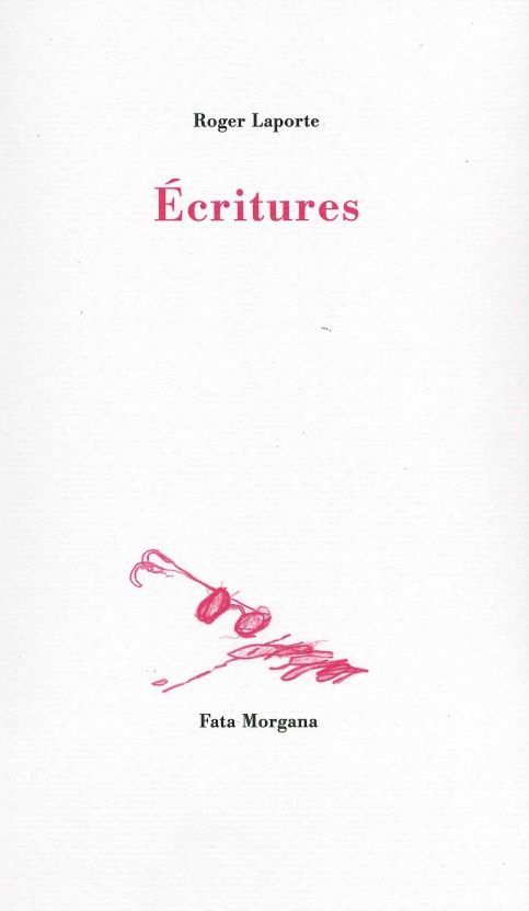 Écritures