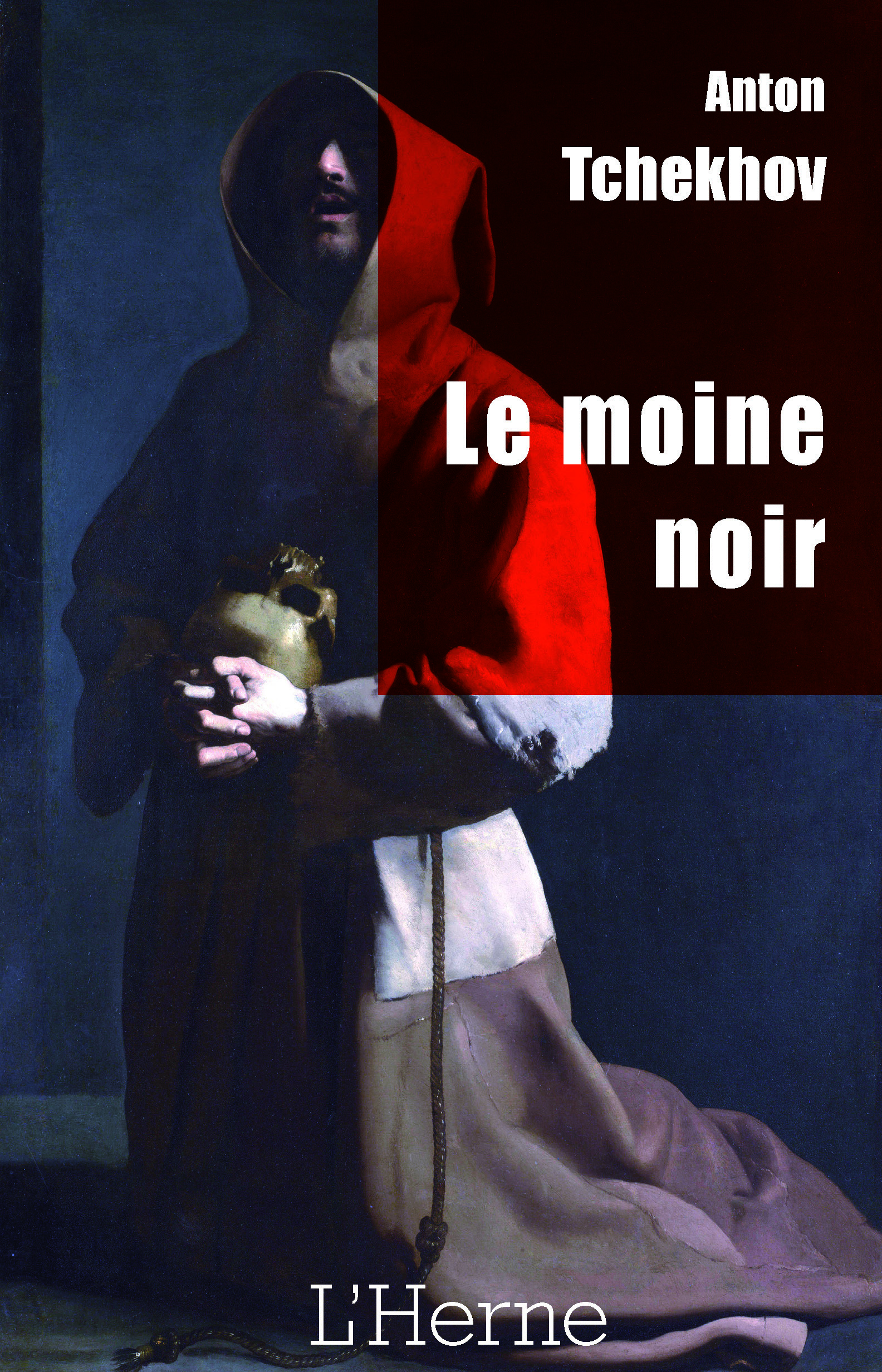 LE MOINE NOIR
