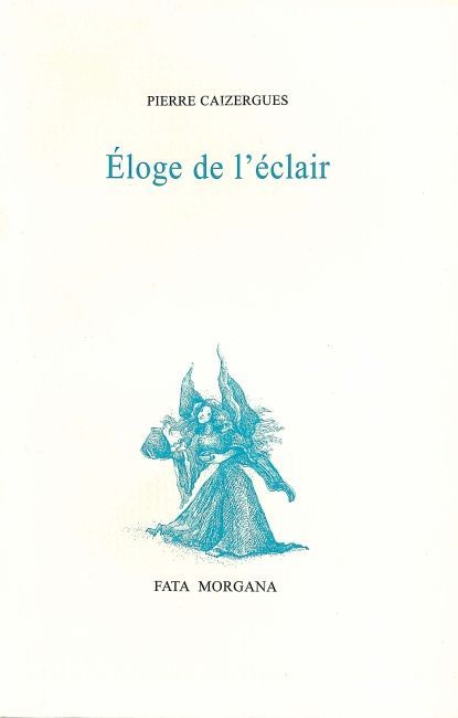 Éloge de l’éclair
