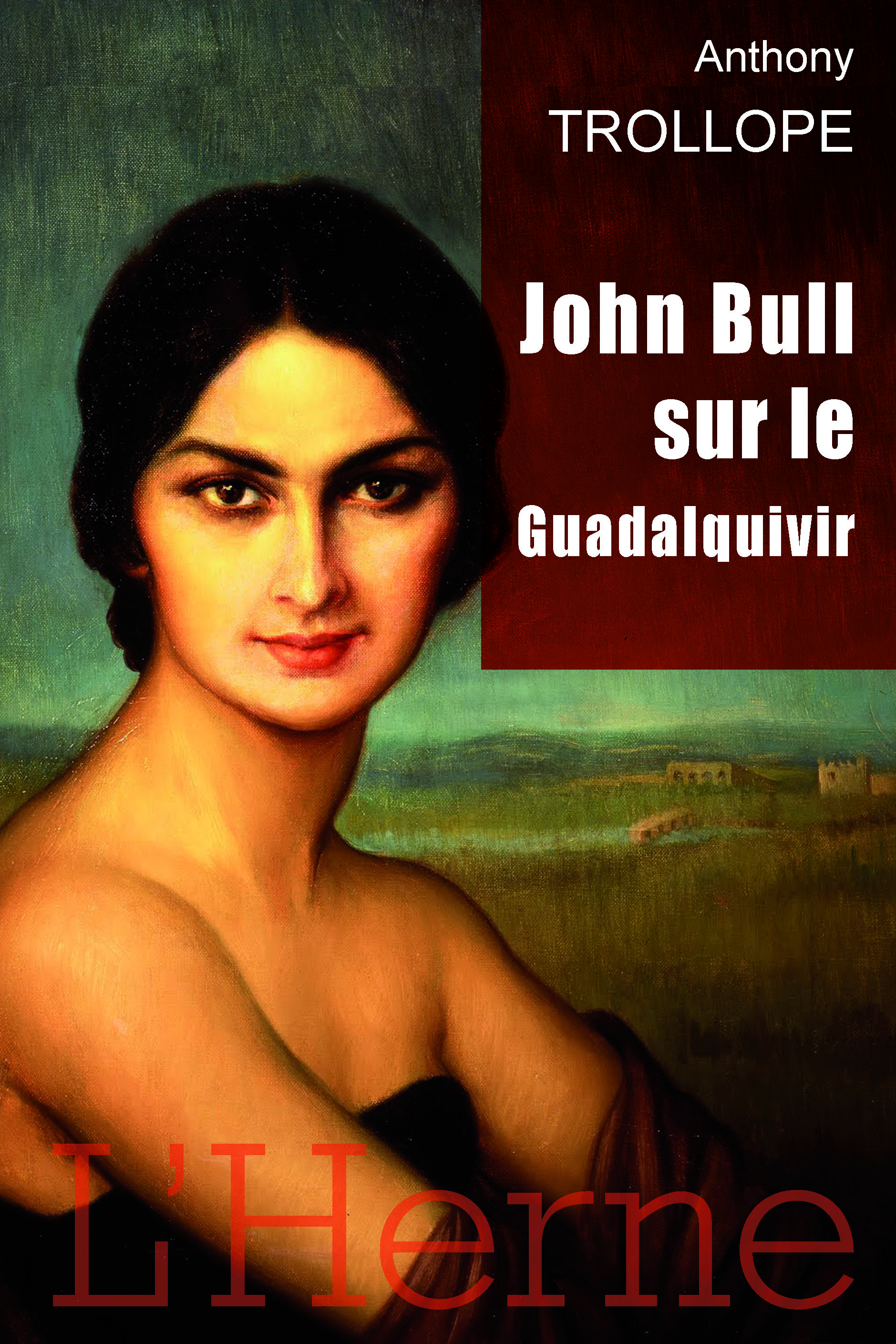 JOHN BULL SUR LE GUADALQUIVIR